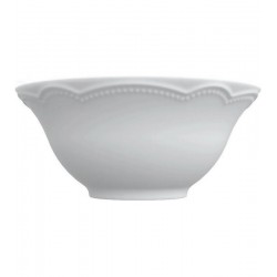Bowl 450ml 15,4cm Cottage Porcelana Germer